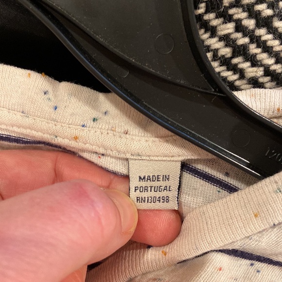 Jack Wills shirt - Picture 5 of 8